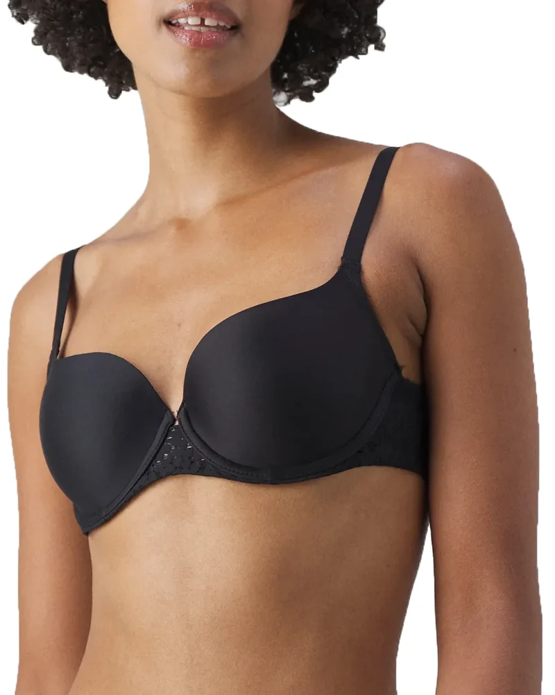 Chantelle Beugel bh Norah Covering spacer bra