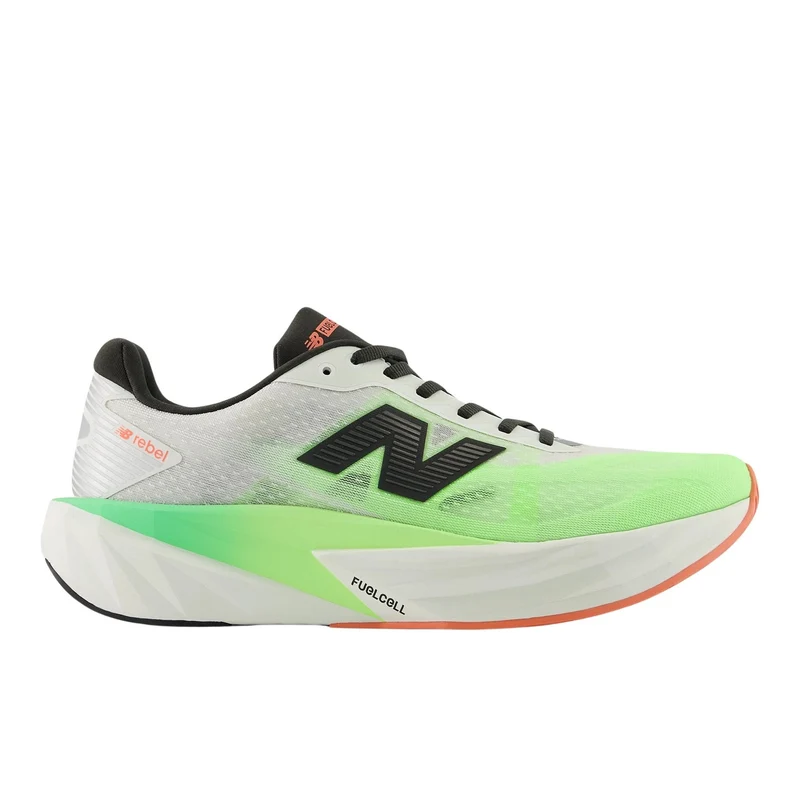Women's Ekiden FuelCell Rebel v5 Race Running Shoes - Ltd Edition