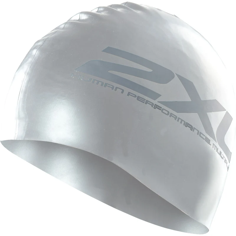 Silicone Swim Cap