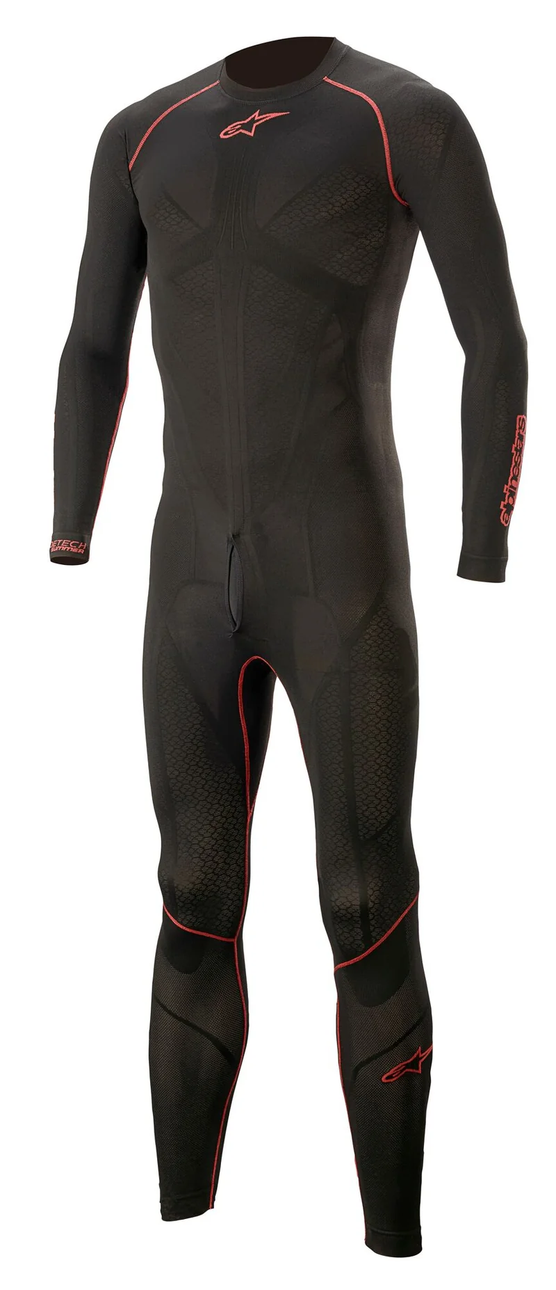 Alpinestars Baselayer Ride Tech Lite 1-pcs Onderkleding