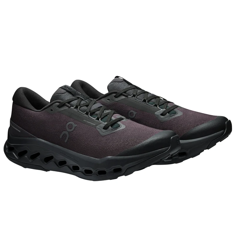 Cloudsurfer Trail 2 Waterproof Running Shoes