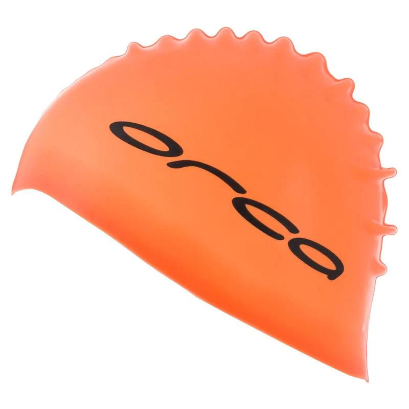 Silicone Swim Cap