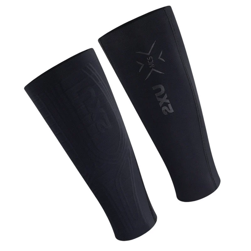 Light Speed Compression Calf Guards