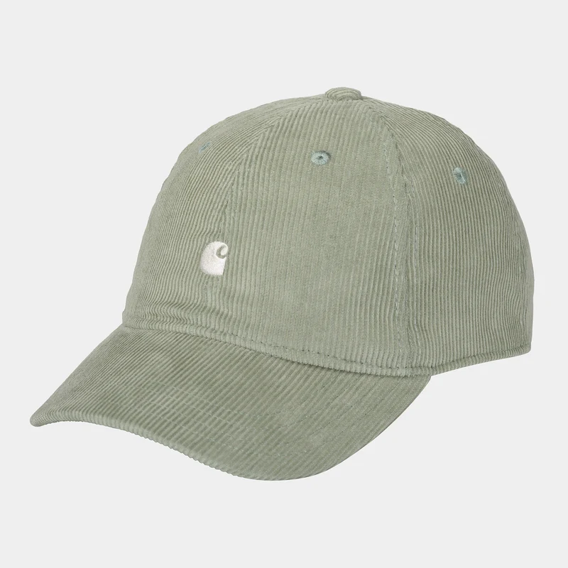 Carhartt WIP Unisex Harlem-pet - Yucca / Wax