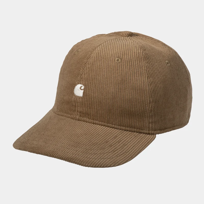 Carhartt WIP Unisex Harlem-pet - Buffel / Wax