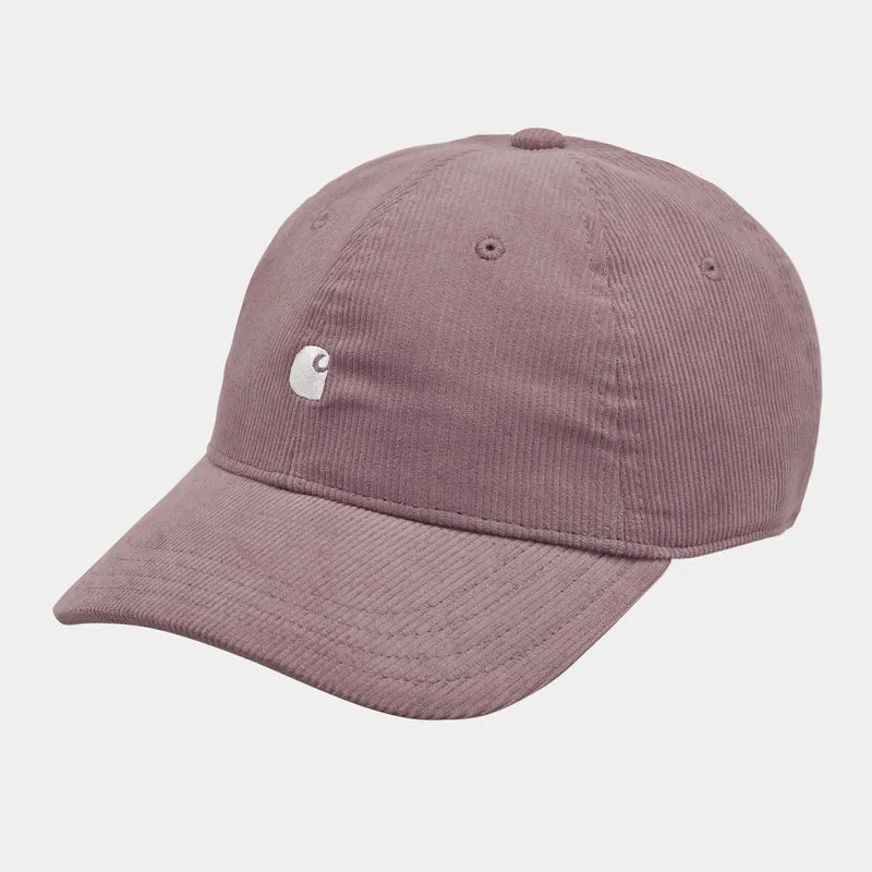 Carhartt WIP Unisex Harlem-pet - Lupinus / Wax