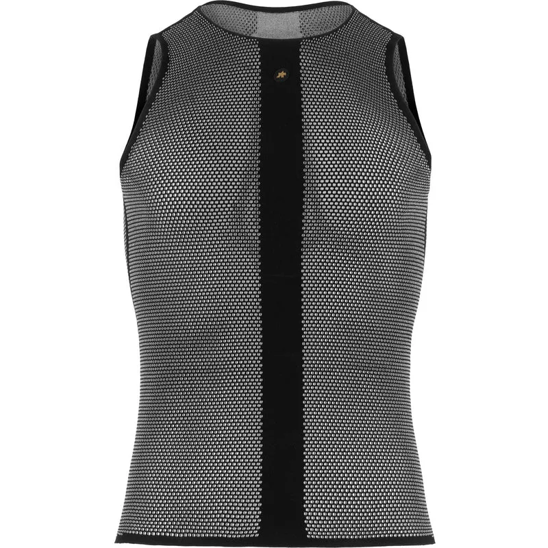 GTO NS Dermasensor Sleeveless Base Layer