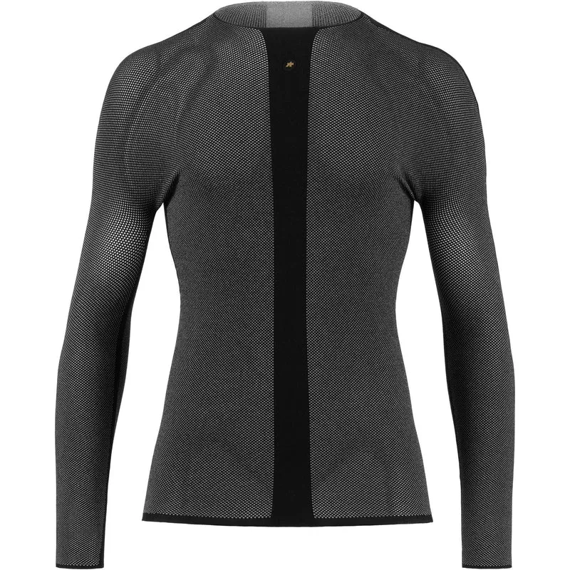 GTO Spring Fall Dermasensor Long Sleeve Base Layer