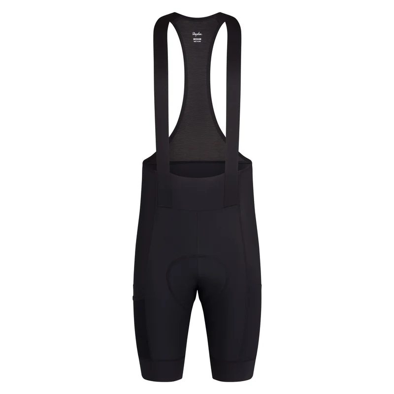 Brevet Elements Cargo Bib Shorts