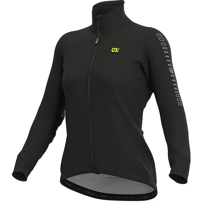 Women's Solid Fondo Jacket