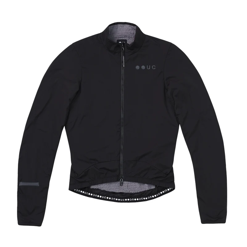 Mono Womens Insulated Jacket