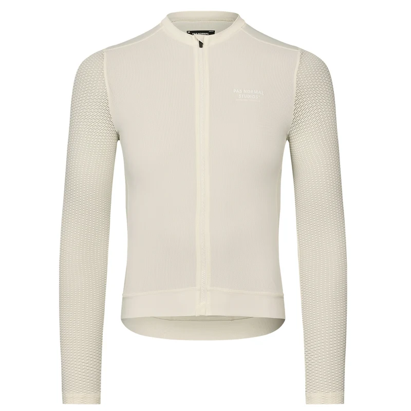 Essential Light Long Sleeve Jersey