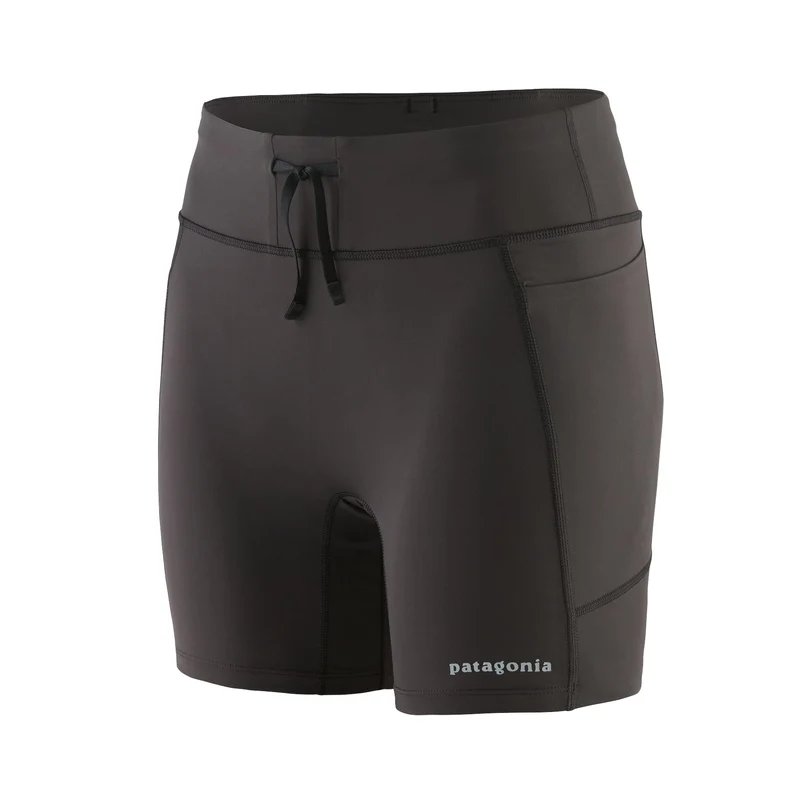 Women's Endless Run Shorts - 6in