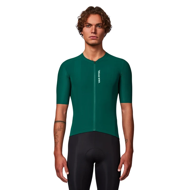 RCR Short Sleeve Jersey