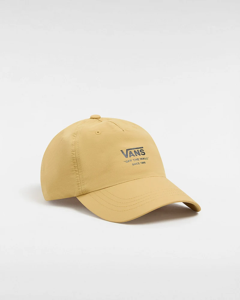VANS Unisex buiten gestructureerde jockeypet - antilope