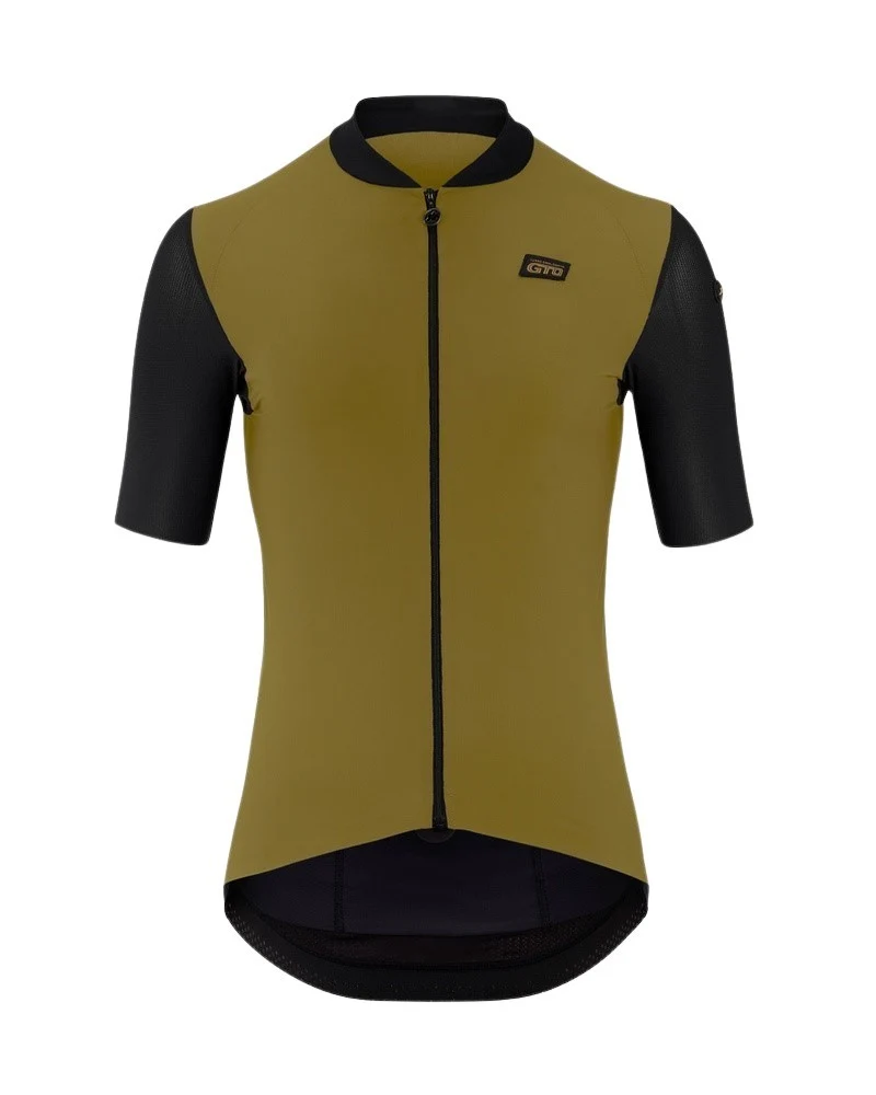 Mille GTO C2 Short Sleeve Jersey