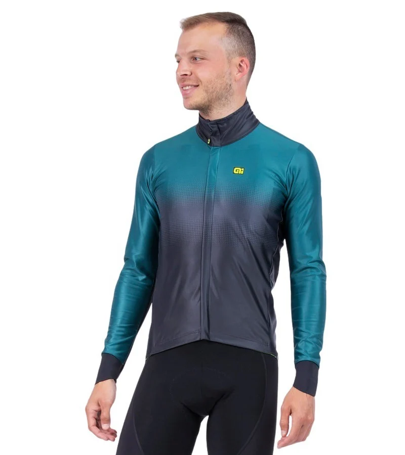 PR-S Gradient Jacket