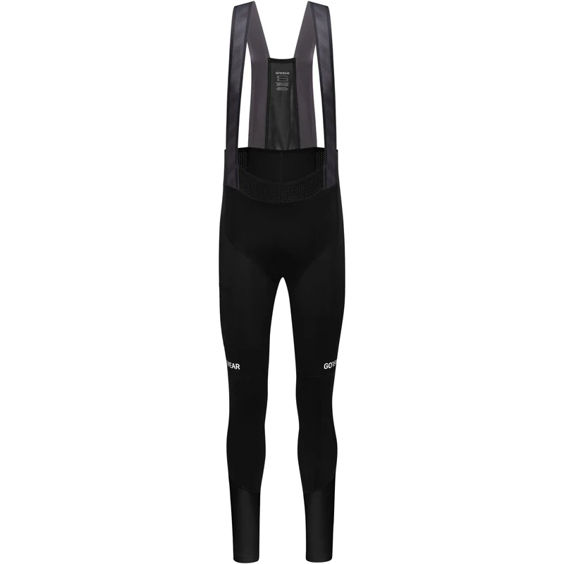 Spinshift Thermo Bib Tights+