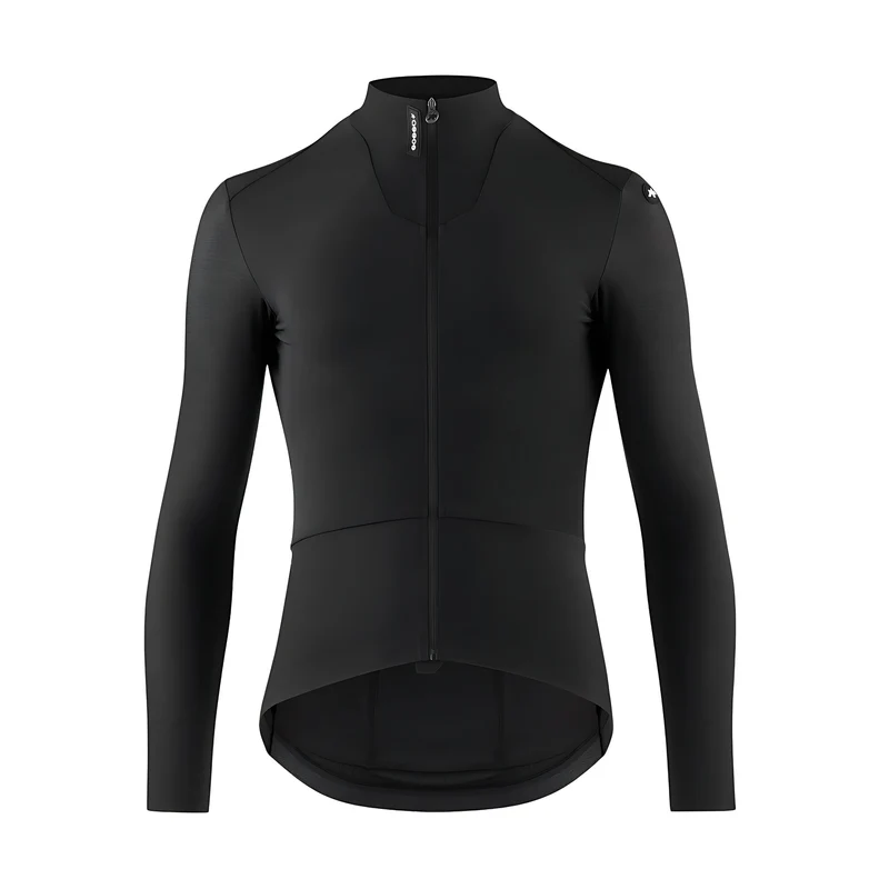 Equipe R Spring Fall S11 Long Sleeve Jersey