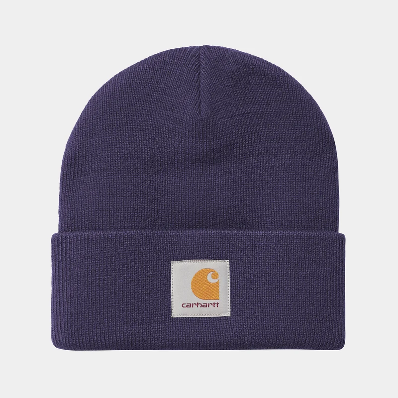 Carhartt WIP Unisex korte horlogehoed - Aura