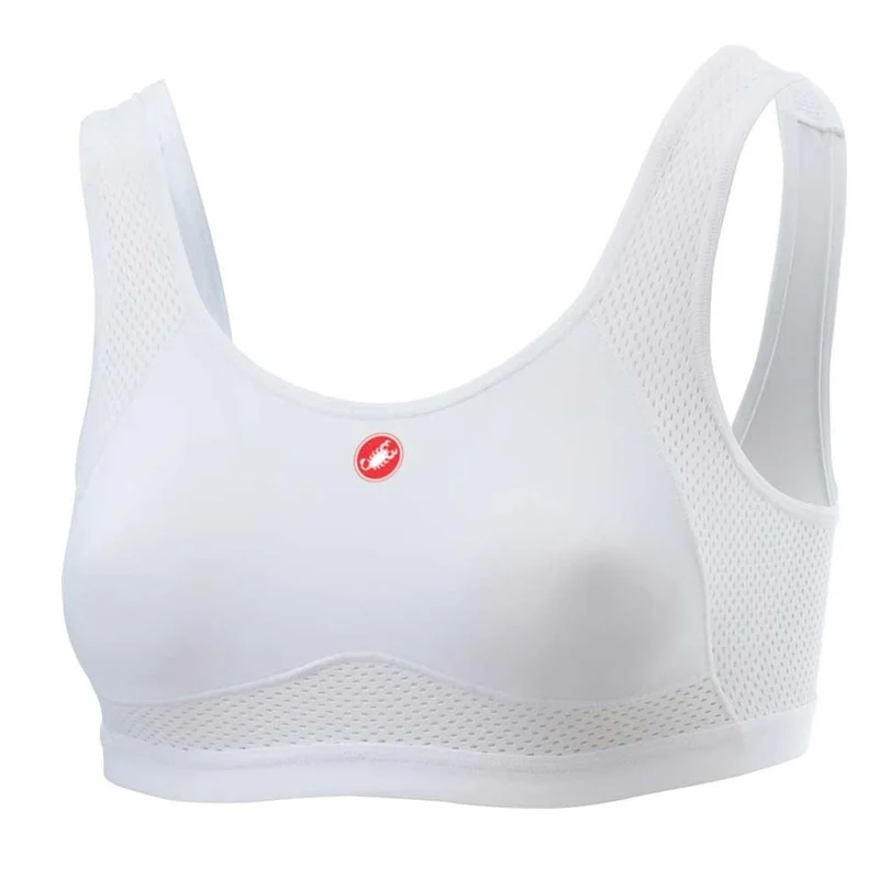 Rosso Corsa Bra