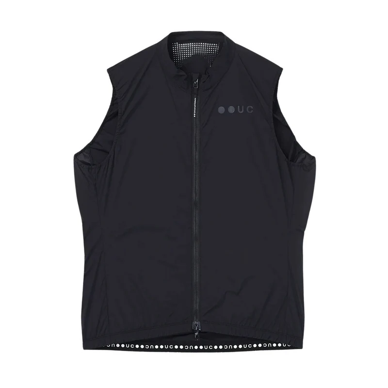 Mono Gilet 2.0