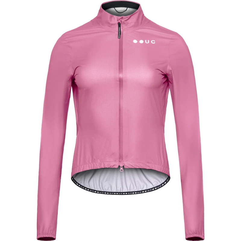 Mono Womens Rain Jacket