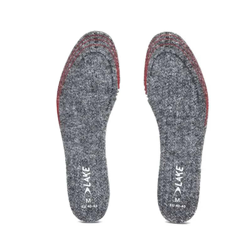 Winter Cycling Shoe Insoles