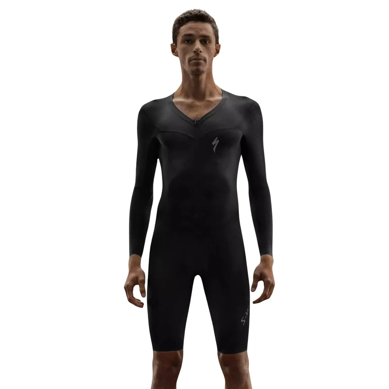 S-Works Aero Long Sleeve Skinsuit