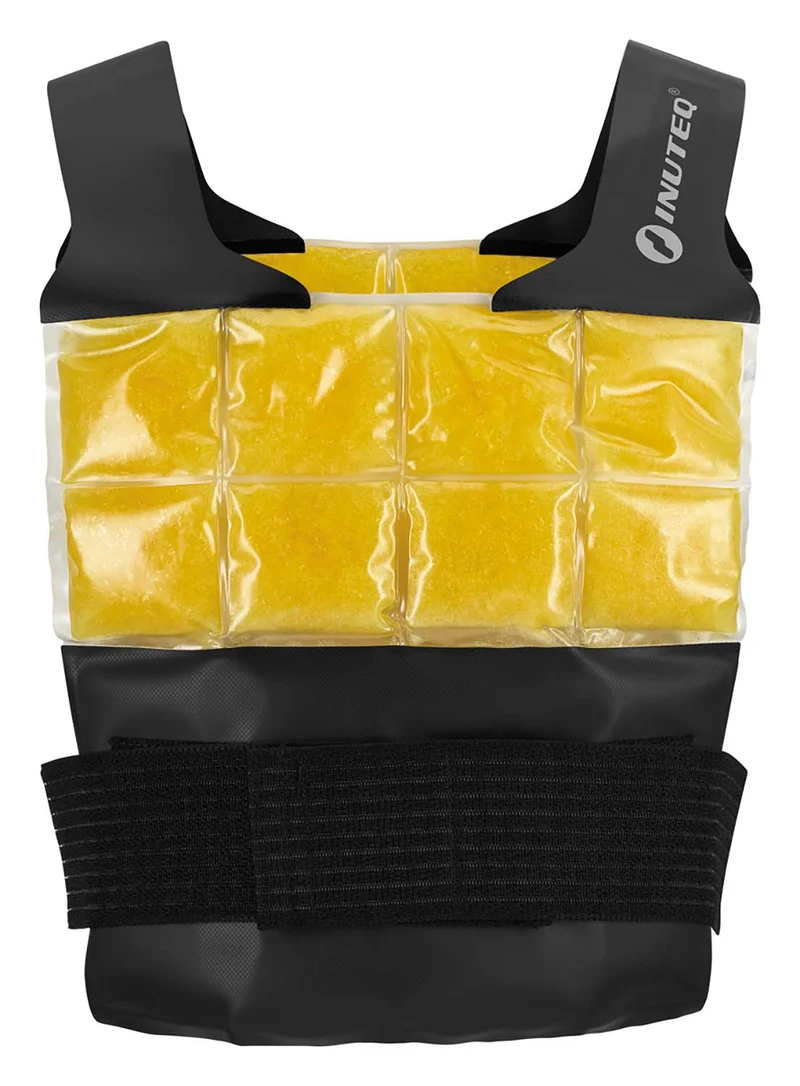 Inuteq Biobased PCM CoolOver-X Koelvest