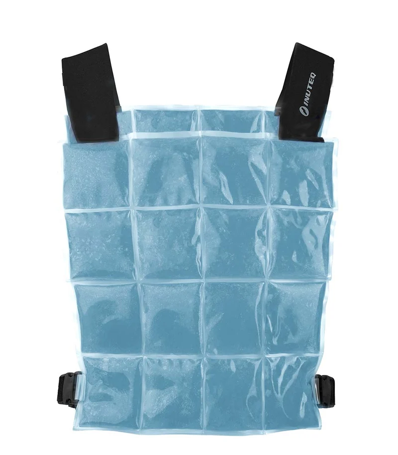 Inuteq Biobased PCM CoolOver Koelvest 15°C – Aqua