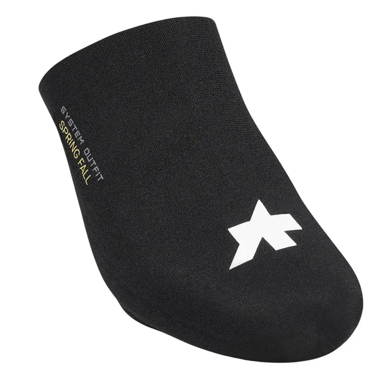 Spring Fall Toe Covers P1