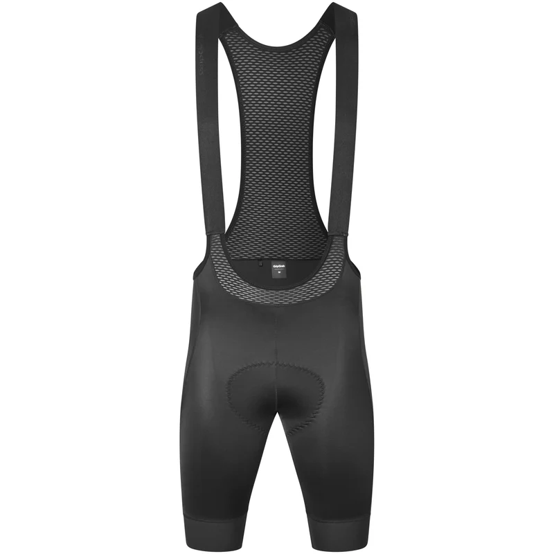 PACR Men's Cycling Bib Shorts