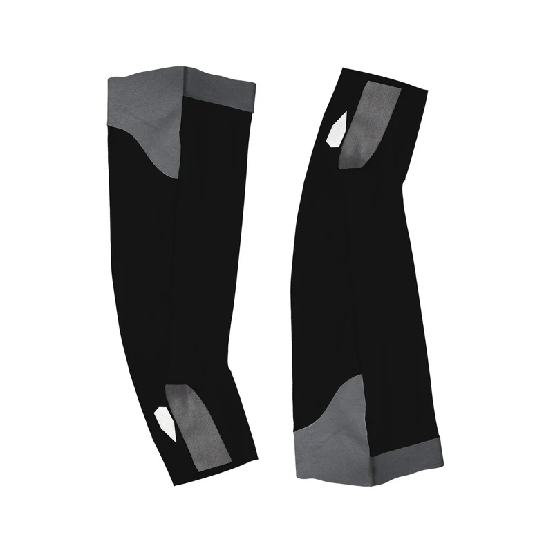 Hybrid Knee Warmers