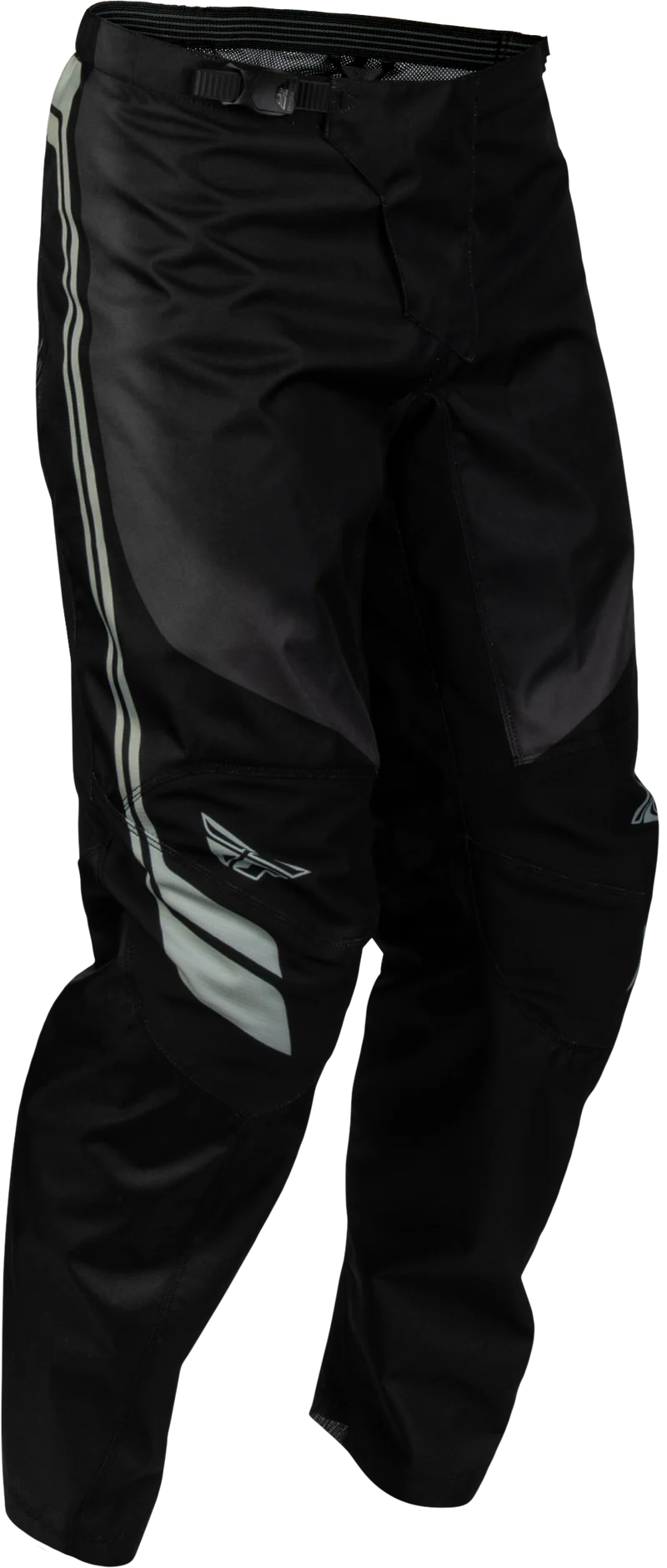 Fly Racing F-16 Raze Pants Black/Grey Sz 30 380-93030