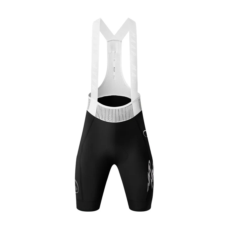 Women's Spectrum Team Evo Cargo Bib Shorts