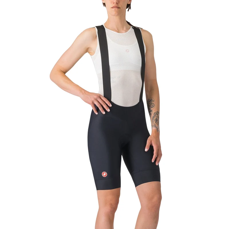Women's Prima 2 DT Cycling Bib Shorts