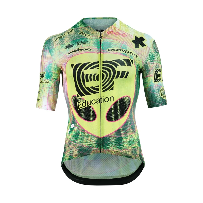 Equipe RS EF Jersey GIRO