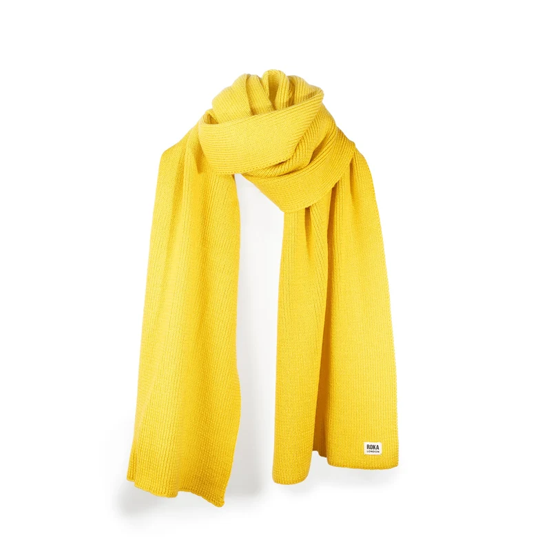 ROKA Hyde Corn Sjaal