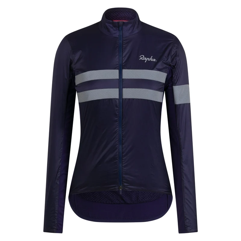 Women's Brevet Insulated Jacket
