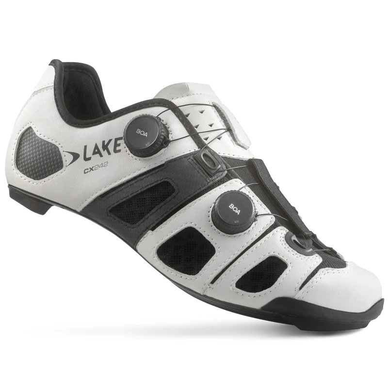 CX242 Road Cycling Shoes