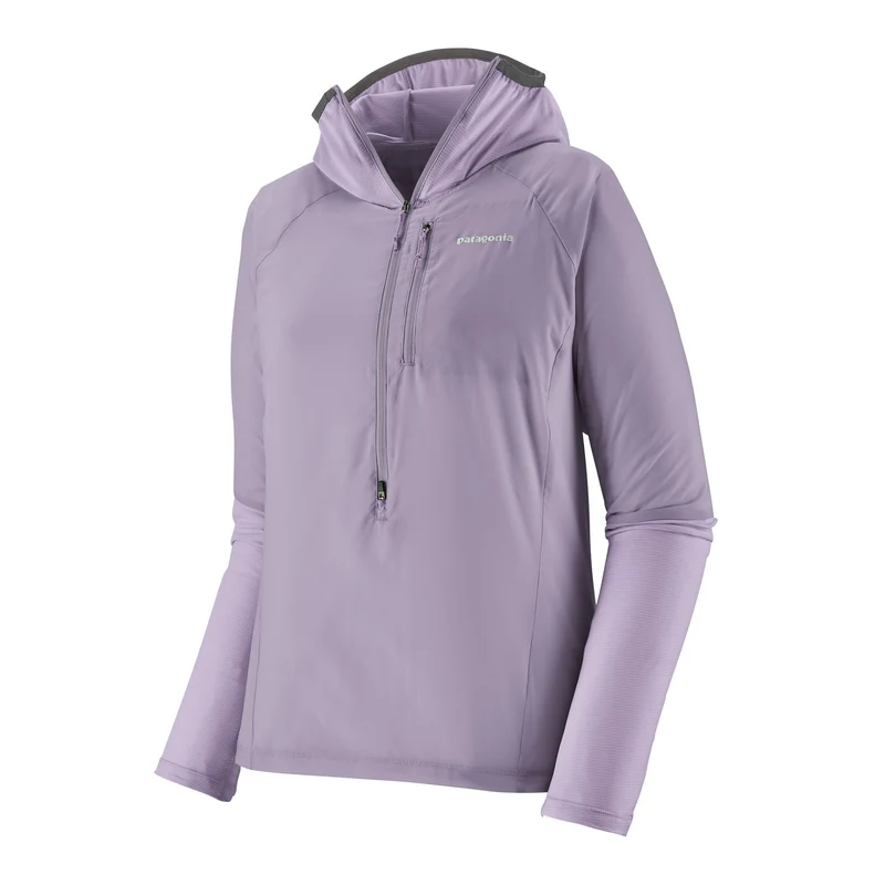 Women's Airshed Pro Pullover Jersey