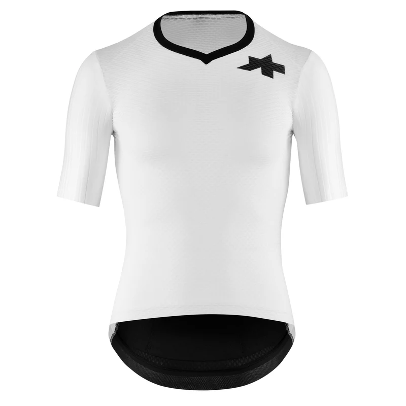 Equipe RSR Short Sleeve Jersey S11