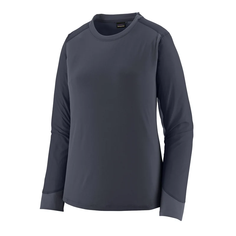 Women's Long-Sleeved Dirt Craft Jersey