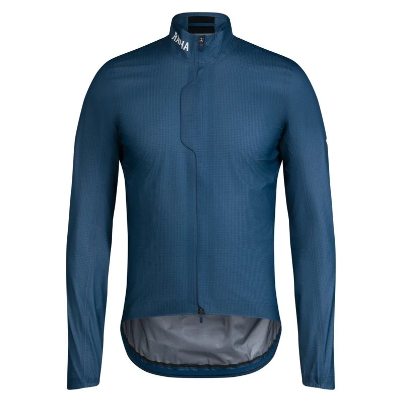 Pro Team Gore-Tex Lightweight Rain Jacket II