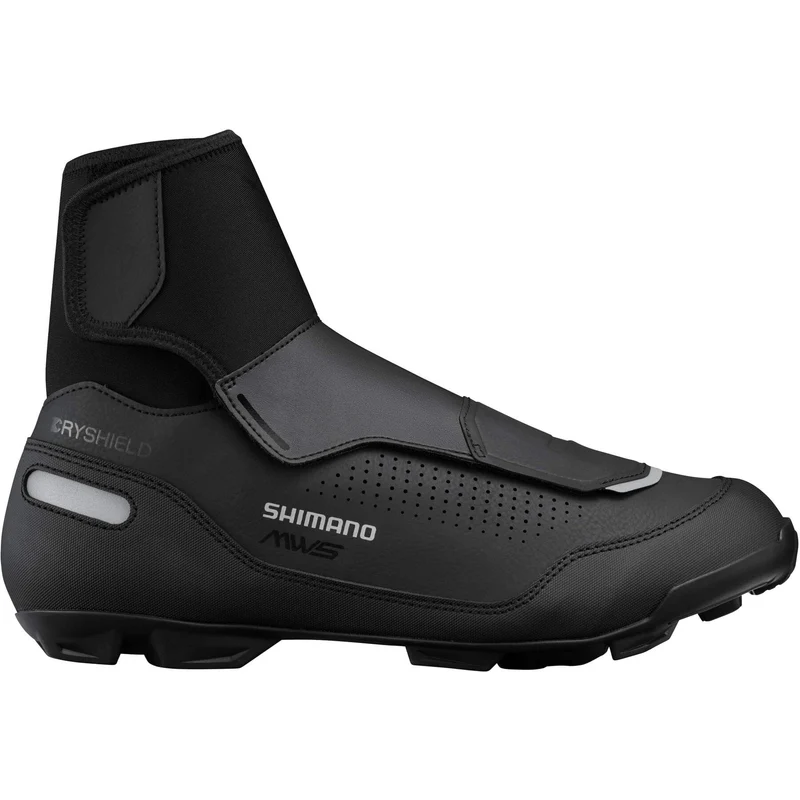 MW502 Winter MTB Shoes
