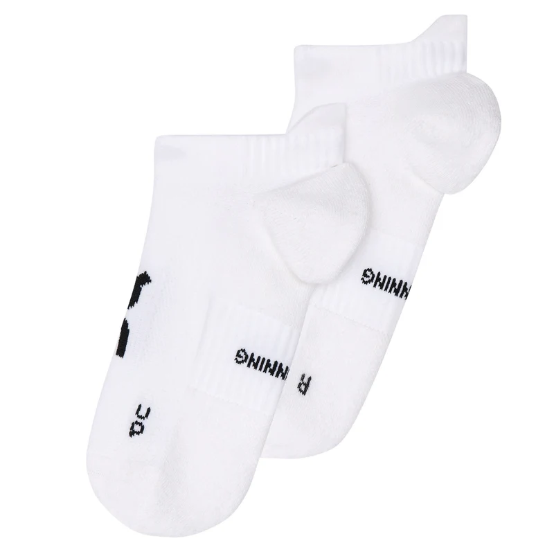 Twin-Pack Core Run Socks Low