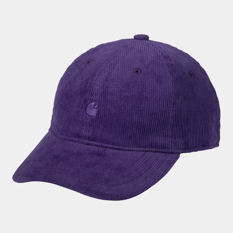 Carhartt WIP Unisex Harlem-pet - Tyrian