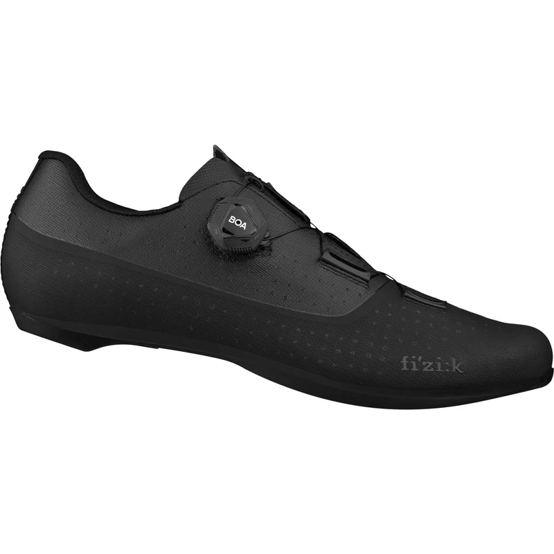 Tempo Overcurve R4 Wide Fit Road Cycling Shoes