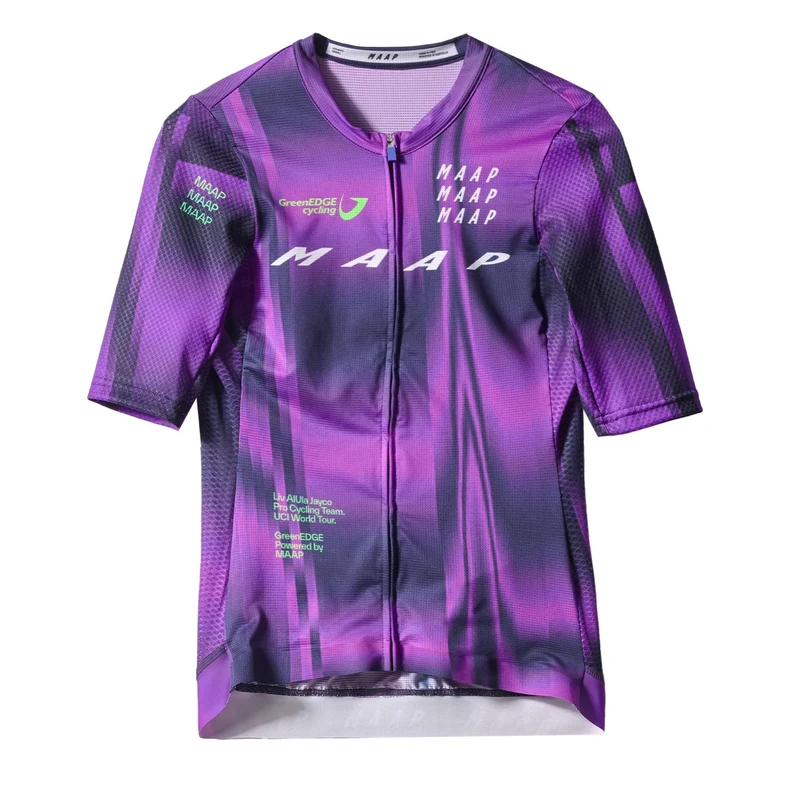 Women's World Tour Pro Air Jersey